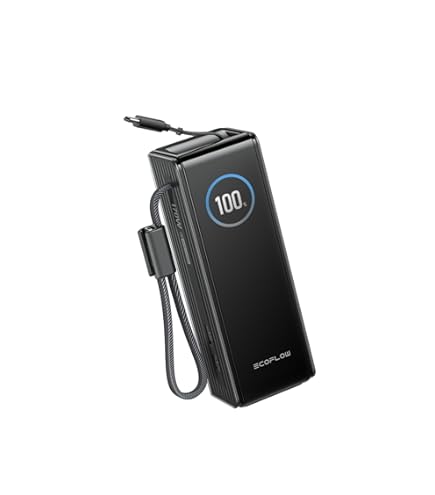 SIXTHGU 20000mAh 140W モバイルバッテリー SIXTHGU 20000mAh 140W モバイルバッテリー